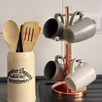 아파트 Mitten In Der Altstadt