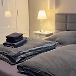 Mitten In Der Altstadt Apartmán Koblenc