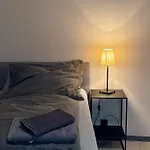 Mitten In Der Altstadt 코블렌츠