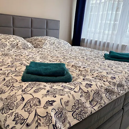 Mitten In Der Altstadt