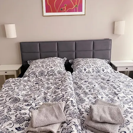 Mitten In Der Altstadt Appartement Koblenz (Rhineland-Palatinate)