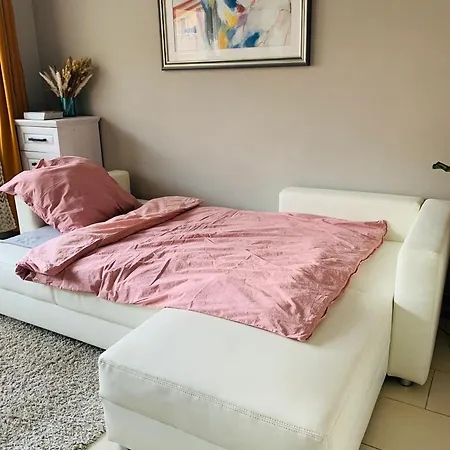 Apartment Mitten In Der Altstadt