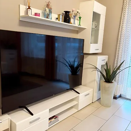 Apartment Mitten In Der Altstadt