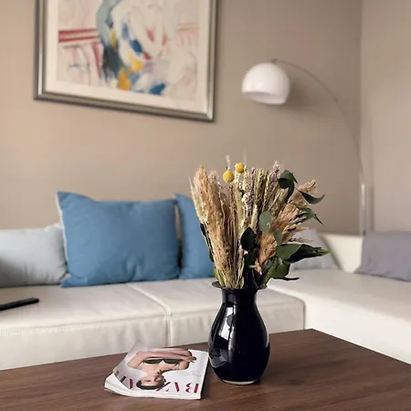 Mitten In Der Altstadt