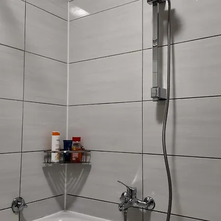 Apartman Mitten In Der Altstadt