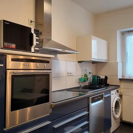 Mitten In Der Altstadt Koblenz