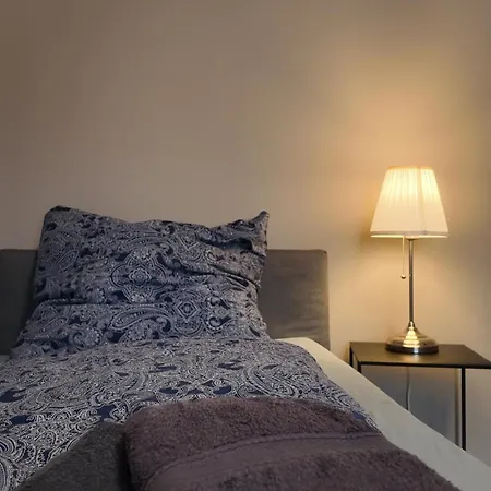 Apartamento Mitten In Der Altstadt Coblença