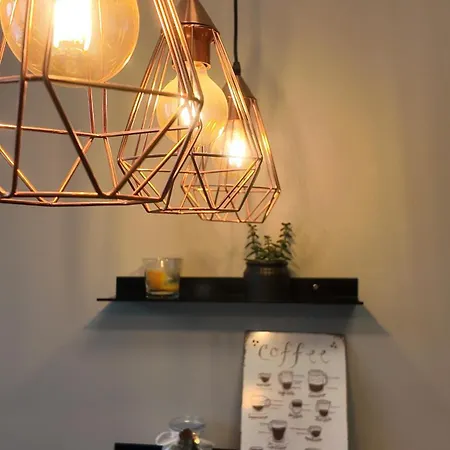 Mitten In Der Altstadt