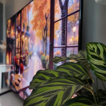 Apartman Mitten In Der Altstadt *