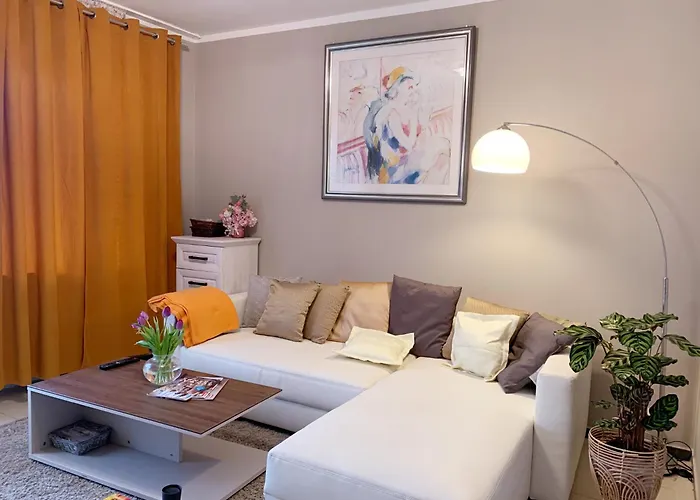 Mitten In Der Altstadt Coblença