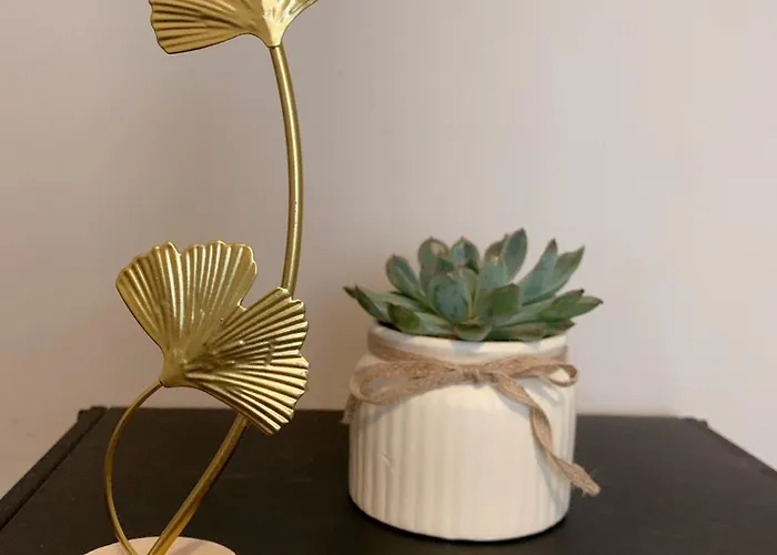 Apartman Mitten In Der Altstadt