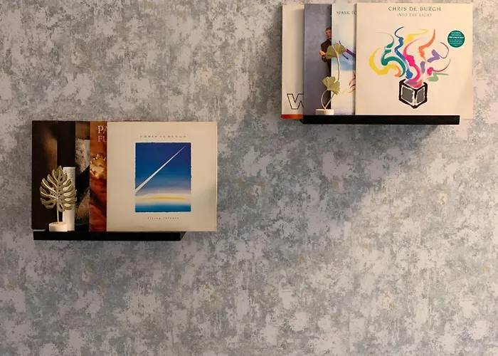 Apartman Mitten In Der Altstadt *