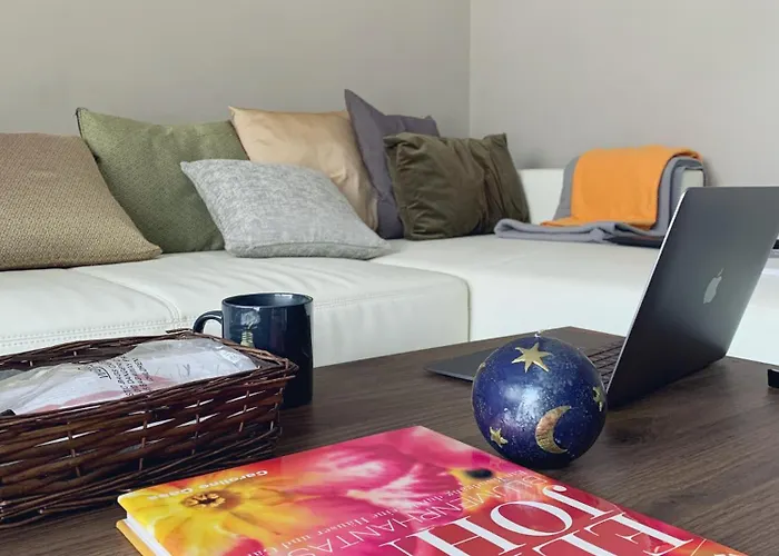 Mitten In Der Altstadt * Koblenz (Rhineland-Palatinate)