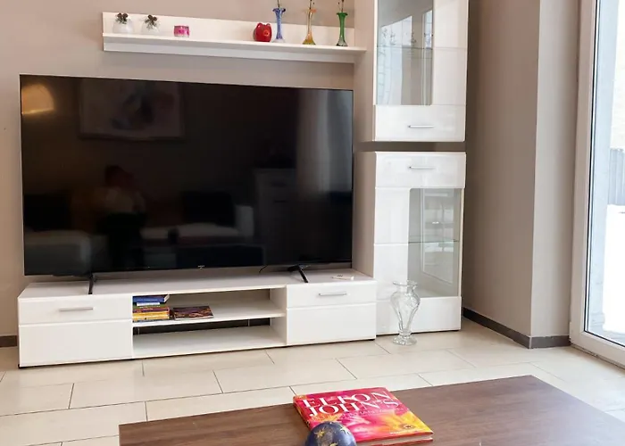 Mitten In Der Altstadt Apartamento Coblença