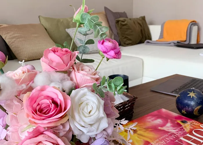 Mitten In Der Altstadt