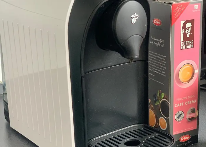 Daire Mitten In Der Altstadt Koblenz (Rhineland-Palatinate)