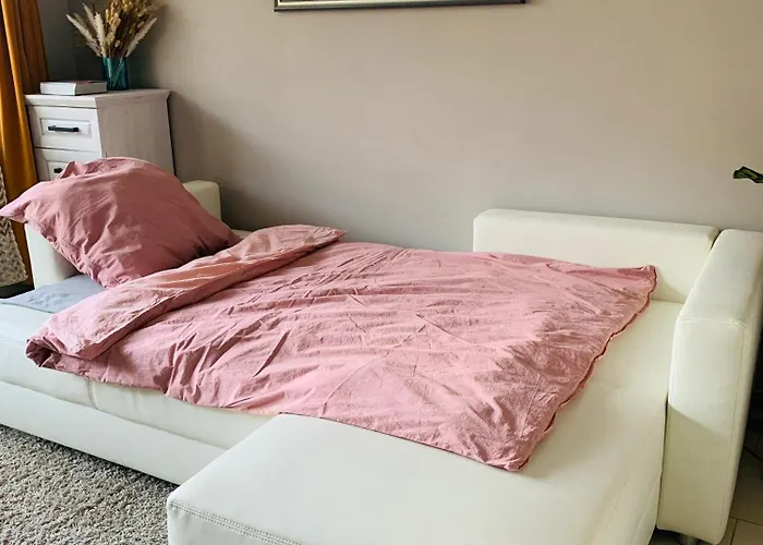 Apartman Mitten In Der Altstadt