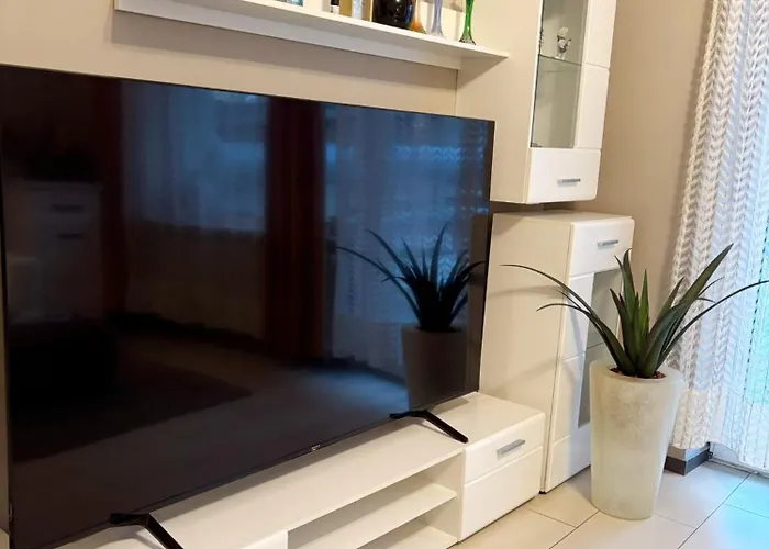 Apartman Mitten In Der Altstadt