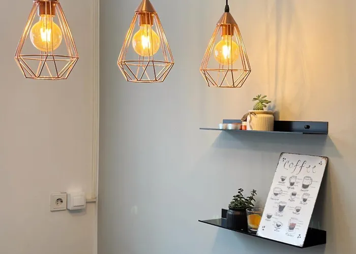 Mitten In Der Altstadt Apartamento Coblença