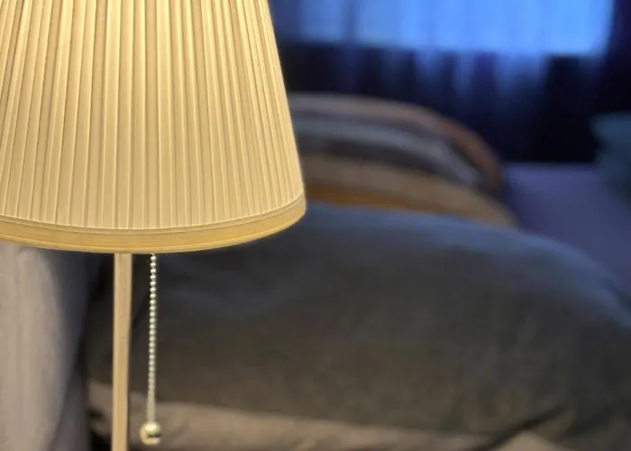 Mitten In Der Altstadt *