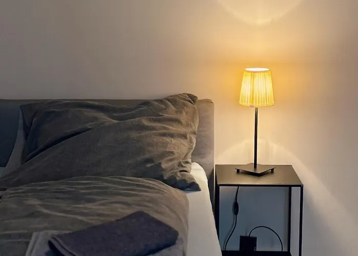 Mitten In Der Altstadt Koblenz