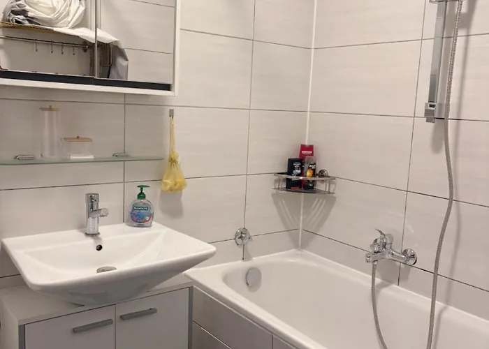 Mitten In Der Altstadt * Koblenz (Rhineland-Palatinate)