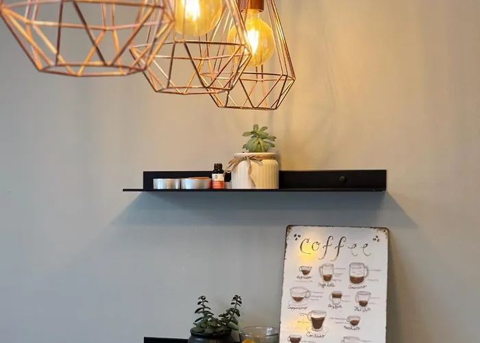 Mitten In Der Altstadt Apartman Koblenz