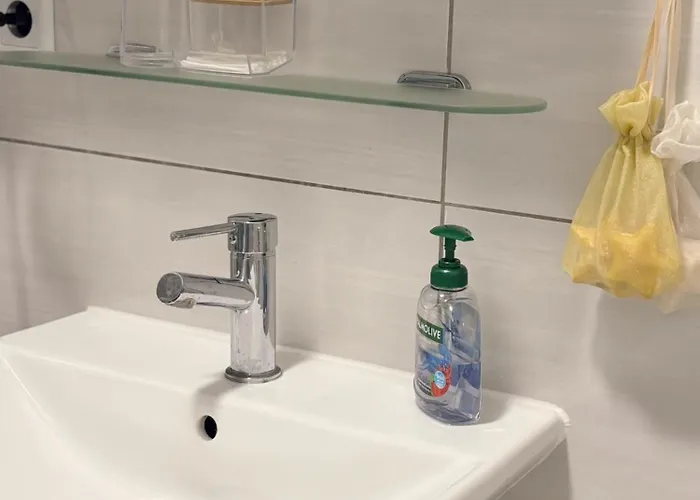 Daire Mitten In Der Altstadt