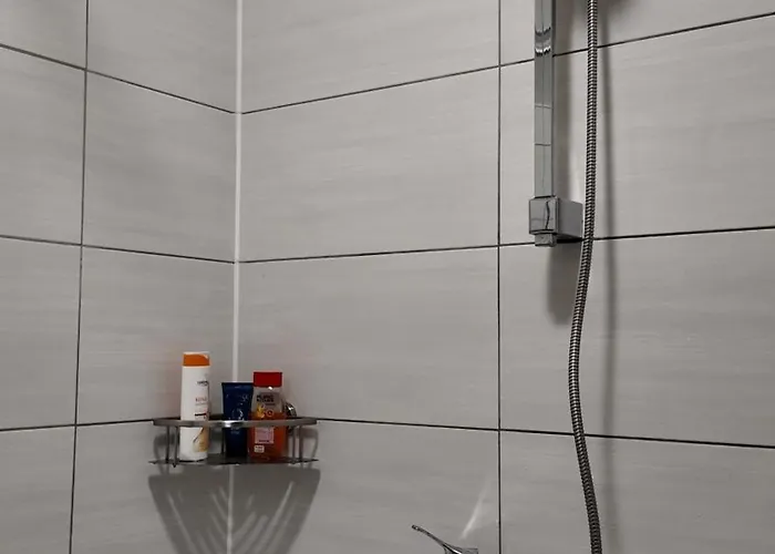 Apartman Mitten In Der Altstadt