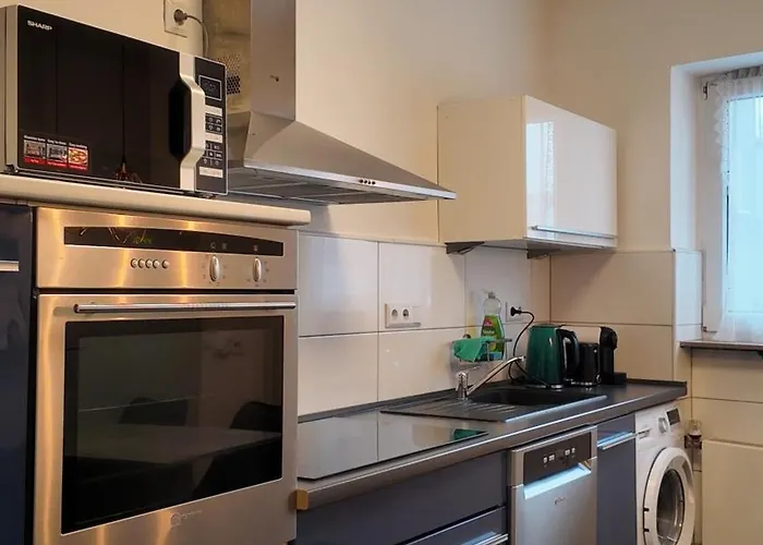 Mitten In Der Altstadt Coblença