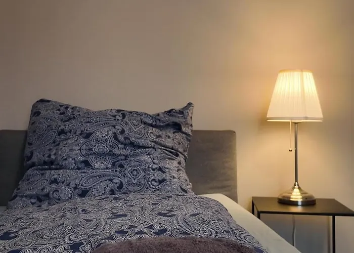 Apartman Mitten In Der Altstadt Koblenz