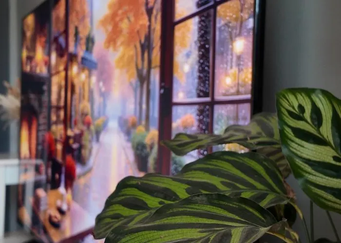 Daire Mitten In Der Altstadt *