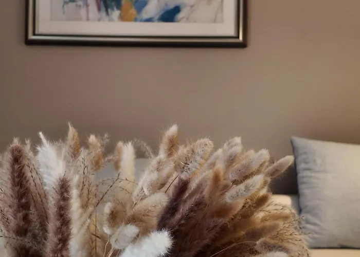 Apartamento Mitten In Der Altstadt *