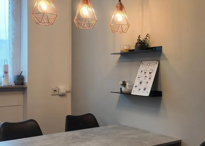 Mitten In Der Altstadt *